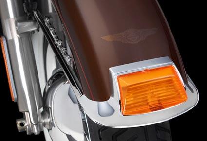 مجموعة دراجات هارلي دايفيدسون في الذكرى الـ 110 لتأسيسها